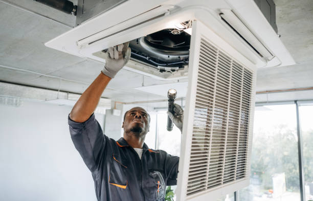 Licensed Hvac service in Juneau, WI - FH HVAC
